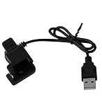 Moulin Charging Cable for Wired Fitness Tracker 03126/03108 Watch #03126CC