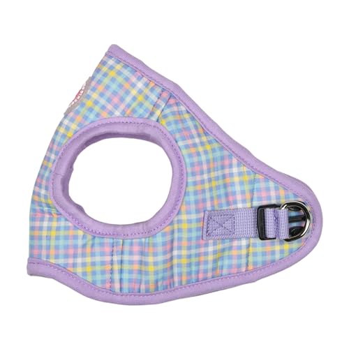 Pinkaholic New York Erasmus Vest Dog Harness (Step-in) Fashionable Cute Spring…