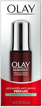 olay regenerist face booster