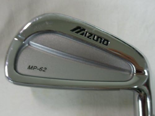mizuno mp 62 irons for sale