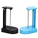 MyLifeUNIT Stainless Steel Receipt Holder Spike, Paper Holder Spindle Stick Receipts Check Bill Fork, 2 Pack