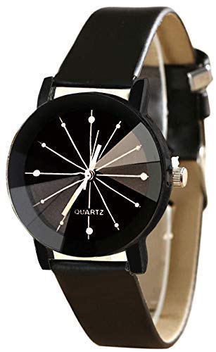 Kitcone Analog Multi-Colour Dial Womens Watch-DG