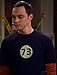 73 T-Shirt From Sheldon's Closet as seen on The Big Bang Theory Black Large