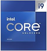 Intel Core i9-13900KS 3.20GHz 13th Generation Raptor Lake LGA 1700 Boxed view 3