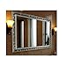 Rectangular Wall Mounted Mirrors (32
