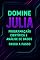 Livro Domine Julia: Programação Científica e Análise de Dados Passo a Passo