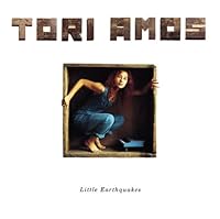 Tori Amos Ablum Cover