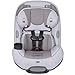 Safety 1st TrioFit 3-in-1 Convertible Car Seat, Cool Greythumb 2