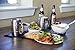 Famous Stainless Steel Beer Mug w/ Bonus Lid, 17oz Dual Wall Air Insulated Beer & Beverage Mug / Coffee Cup - Keep Your Beer Colder & Coffee Hotter Longer - A Mans Mug
