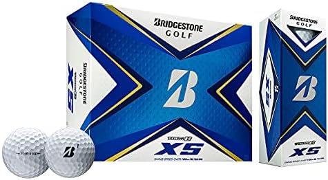 Bridgestone tour b xs ball Clearance