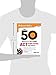McGraw-Hill's Top 50 Skills for a Top Score: ACT English, Reading, and Science