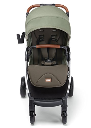 armadillo xt all terrain pushchair