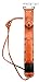 World War Supply US M6 Leather Sheath for M3 Trench Knife Premium Drum Dyed Leather