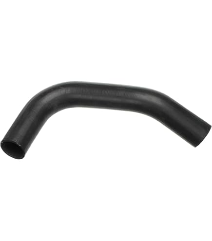 ACDelco Black Lower Radiator Coolant Hose For A Cadillac CTS | 24522L