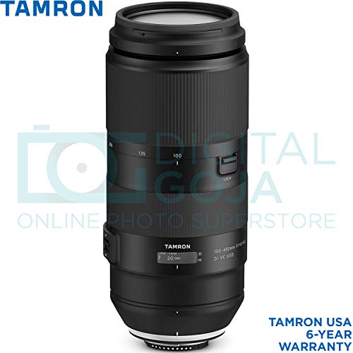 Tamron 100400mm Pricepulse
