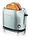Hamilton Beach 22706 2 Slice Metal Toaster