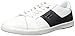 Diesel Men's Eastcop Gotcha Sneaker, H White/Anthracite, 11 M US
