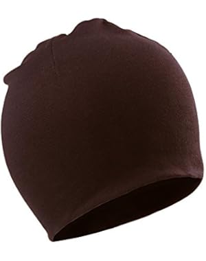 Toddler Infant Baby Cotton Soft Cute Knit Kids Hat Beanies Cap