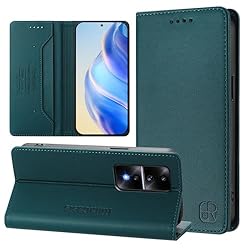 Rfvzubemok Compatible with Honor 80 GT 5G Magnetic