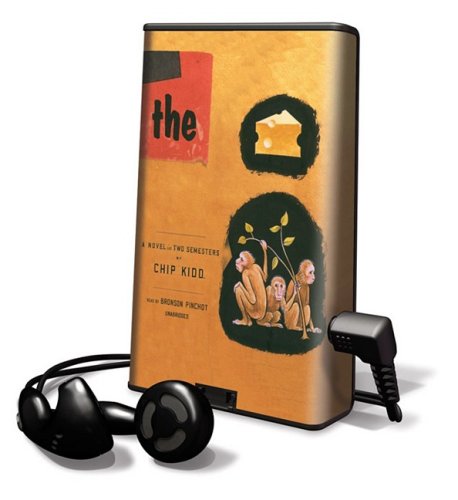 The Cheese Monkeys [With Earphones] (Playaway Adult Fiction)