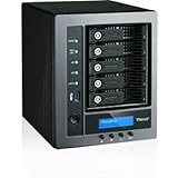 Thecus 5 Bay I NAS with Mini UPS (N5810PRO)