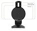 Car Mount, Yoyamo Fast Swift-snap Adjustable Dashboard/Windshield Car Mount Holder for iPhone, Samsung, HTC, LG & Other Smartphones(New Version)
