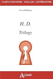 H. D., "Trilogy"