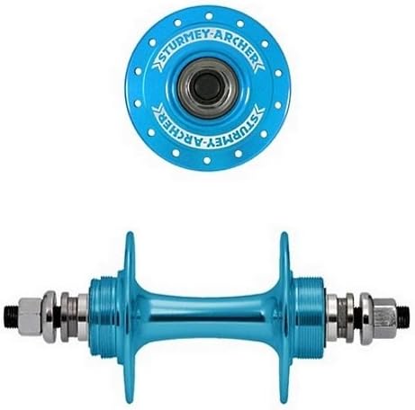 Sturmey Archer Rear Flip Flop Bike Hub Fixie Fixed Gear Track Single Speed HBT30