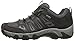 KEEN Men's Oakridge Waterproof Shoe, Magnet/Gargoyle, 10.5 M US