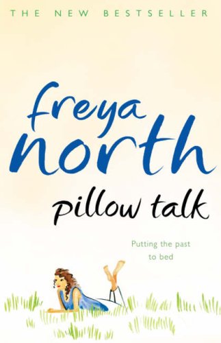 Pillow Talk 0007851448 Book Cover