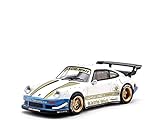 TARMAC Works Porsche RWB Need for Speed 1:64