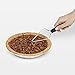 OXO Good Grips Pie and Cake Server, Clear/Black