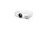 Epson Home Cinema 4000 3LCD Home Theater Projector