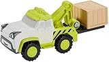 Fisher-Price Bob the Builder, Hazard Alfred Vehicle