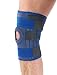 Neo-G Knee Brace, Stabilized, Open Patella – Knee support helps with Arthritis, Joint Pain, Meniscus Tear. Knee Brace for Rehabilitation Class 1 Medical Device
