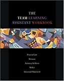 Team Learning Assistant with Access Code Sticker