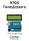 Livro RTOS para medição de Termômetro Programado no Arduino