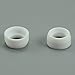 RIVERWELD TIG Welding Torch Insulator Cup Gasket 17GLG20 18-7 18CG 54N01 54N63 Fit PTA DB WP 17 18 26 TIG Welding Torch Accessories 8pcs