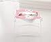 Fisher-Price Rock 'n Play Sleeper, Pink Ellipse