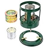 BIUDECO Heater Portable Stove Portable Bbq Camping