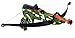 Westminster Cross Dart, Camouflage