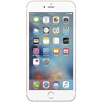 Refurbished iphone 6s 64gb rose gold