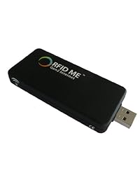 Lector de RFID Me: USB Dongle UHF