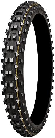 MitasC19 Cross-country and Enduro Tire, Super Black Size 90/100-21