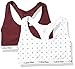 Calvin Klein Women's Carousel Bralette