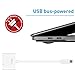 Macally USB-C to HDMI 4K & VGA Adapter - Thunderbolt 3 Port Compatible - Converter for 2017 / 2016 Macbook Pro, Macbook 12-inch, Mac Pro, iMac, Chromebook Pixel, & More USB 3.1 Type C Devices (UCVH4K)