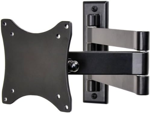 VideoSecu Swingout Arm TV Wall Mount Bracket for KDS TV 15"-32" K-6mwb K72b K72mb K-726mwb K72b K72mb K-726mwb k717s k715s K92mb K92bw K92mdwb K-92MDWB1 k915 k917s K926wb K-20mdwb K-2026mdwb BAN