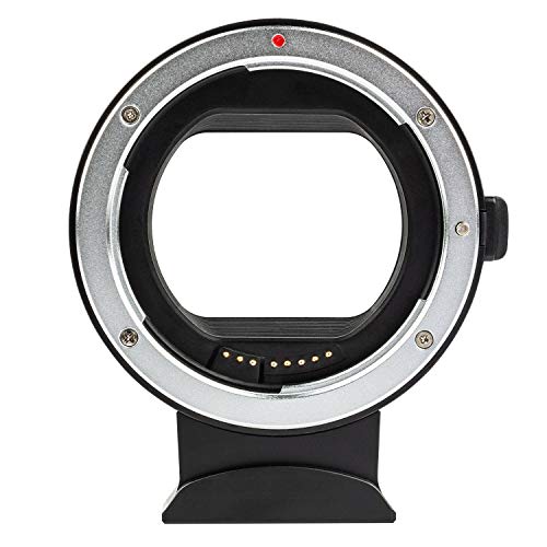 VILTROX EFEOS R Auto Focus Lens Mount Adapter Compatible with Canon EF