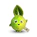 Sunny Bunnies Light Up & Bounce Plush - Hopper