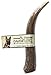 Pet Parents Gnawtlers - Premium Naturally Shed Elk Antlers for Dogs, All Natural Dog Chew, Specially Selected from The Heartland Regions (Large)